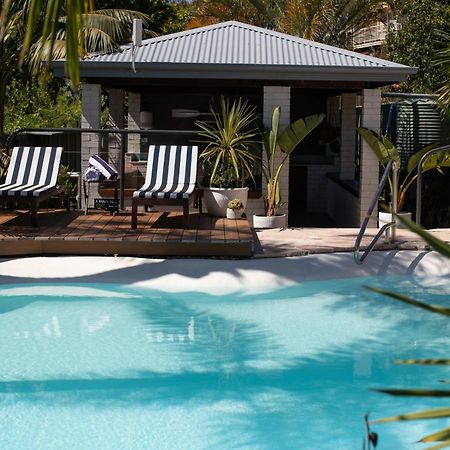Mollymook Seascape Motel And Apartments (Adults Only) Ngoại thất bức ảnh