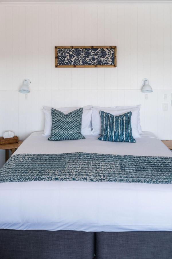 Mollymook Seascape Motel And Apartments (Adults Only) Ngoại thất bức ảnh