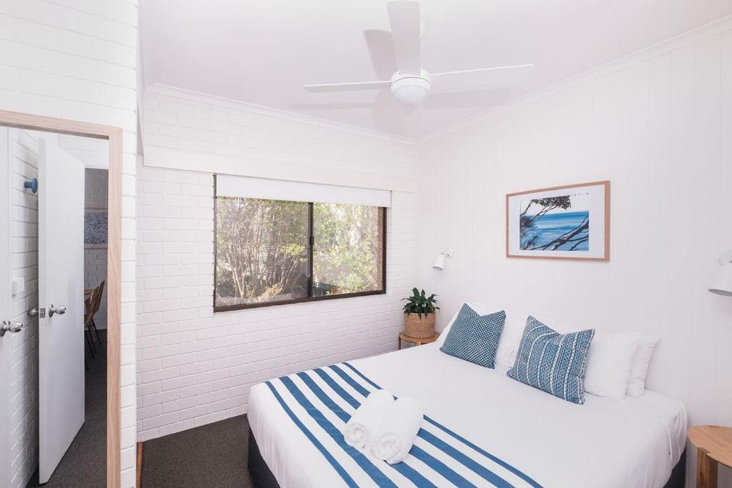 Mollymook Seascape Motel And Apartments (Adults Only) Ngoại thất bức ảnh
