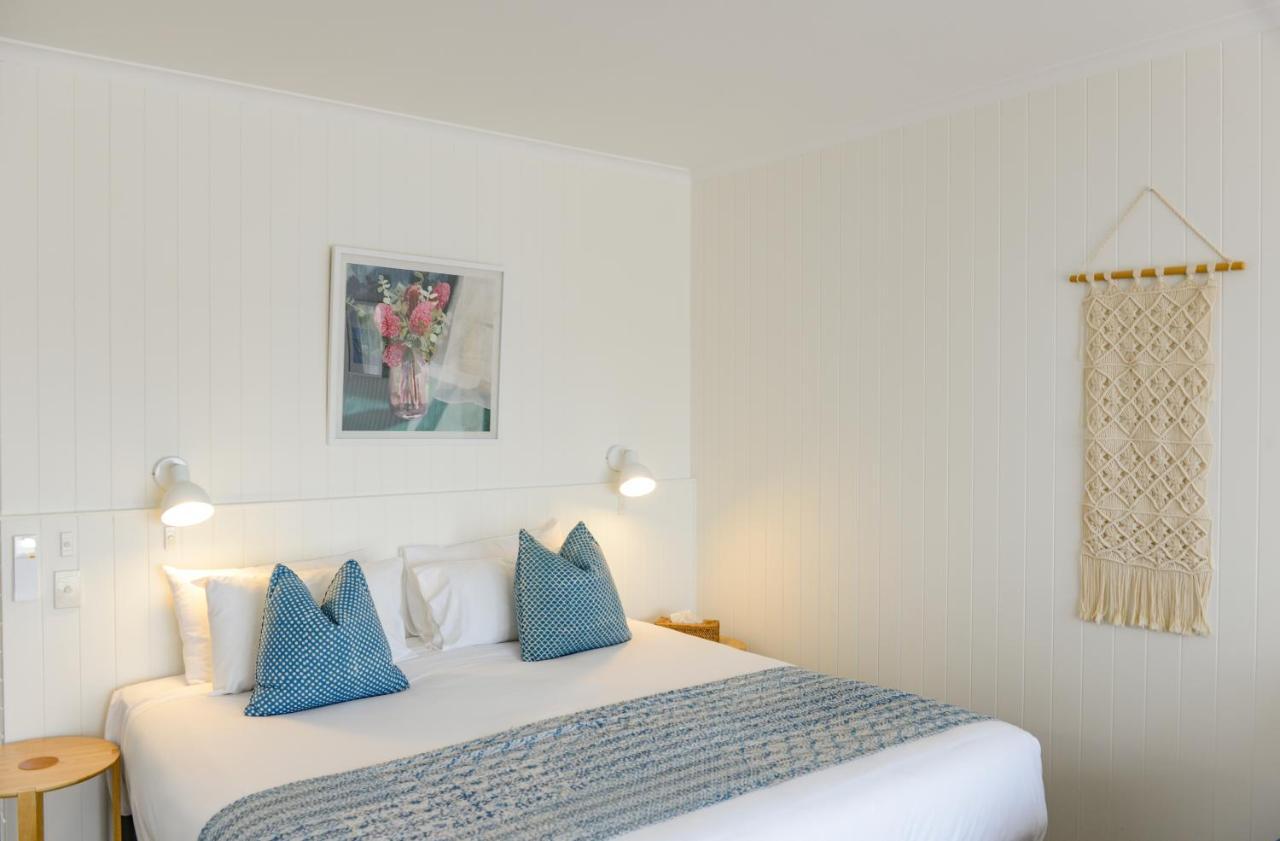 Mollymook Seascape Motel And Apartments (Adults Only) Ngoại thất bức ảnh