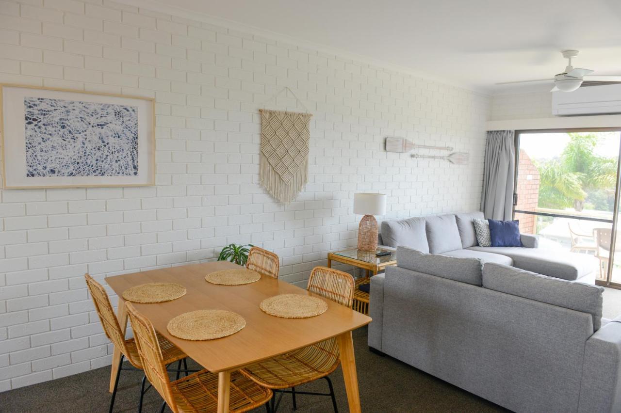 Mollymook Seascape Motel And Apartments (Adults Only) Ngoại thất bức ảnh