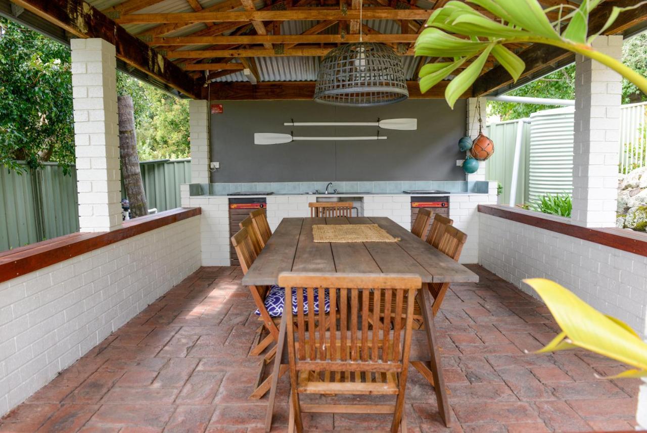 Mollymook Seascape Motel And Apartments (Adults Only) Ngoại thất bức ảnh