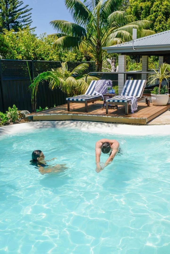 Mollymook Seascape Motel And Apartments (Adults Only) Ngoại thất bức ảnh