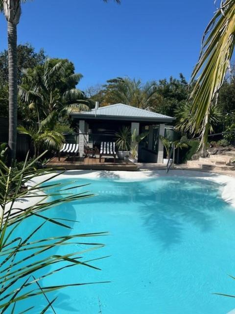 Mollymook Seascape Motel And Apartments (Adults Only) Ngoại thất bức ảnh