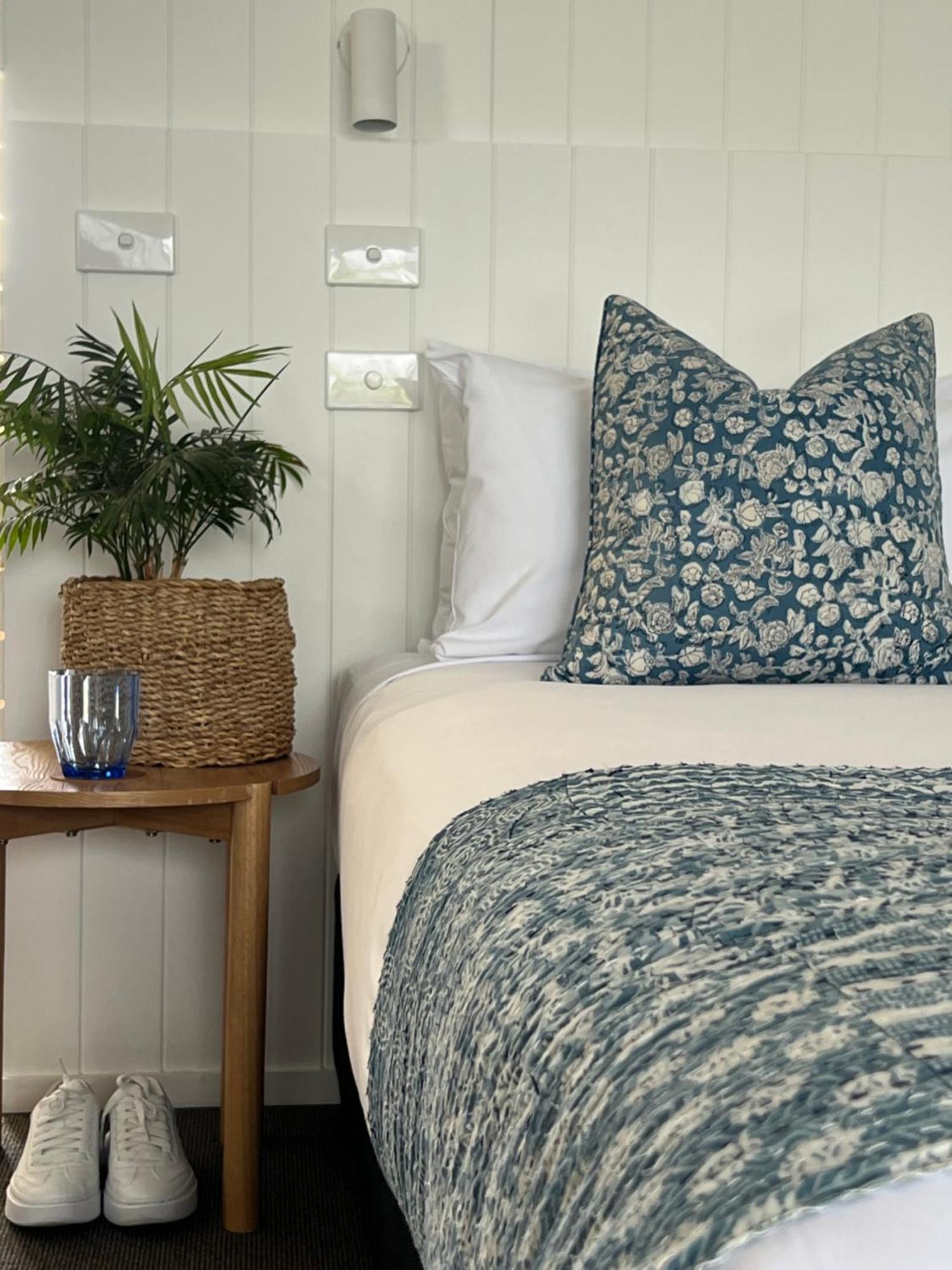 Mollymook Seascape Motel And Apartments (Adults Only) Ngoại thất bức ảnh