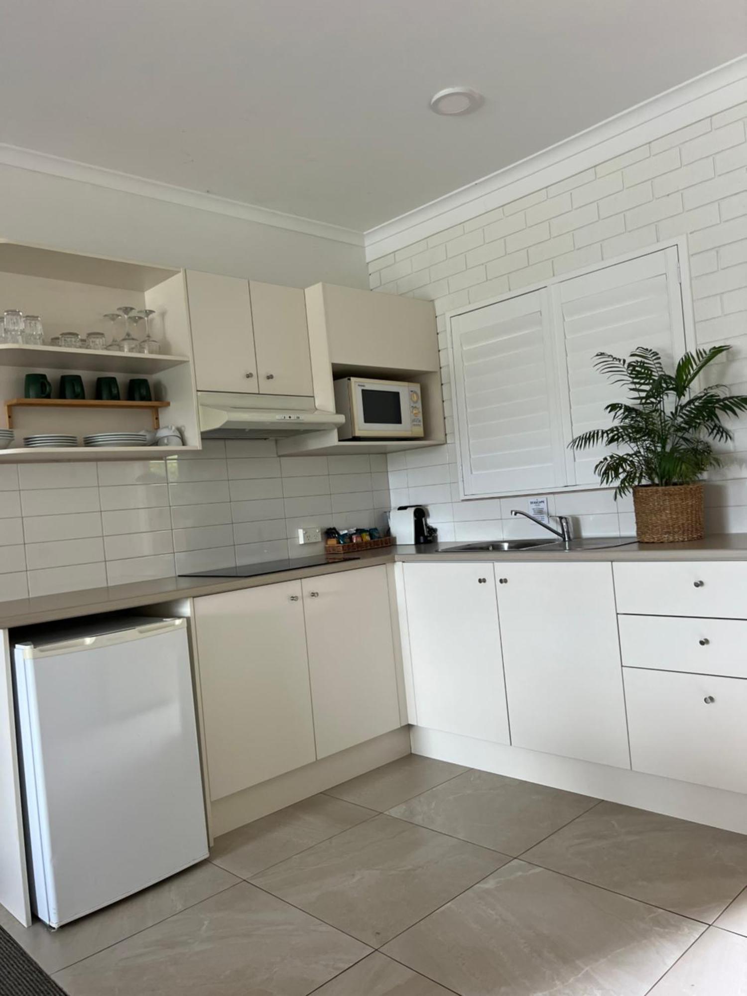 Mollymook Seascape Motel And Apartments (Adults Only) Ngoại thất bức ảnh