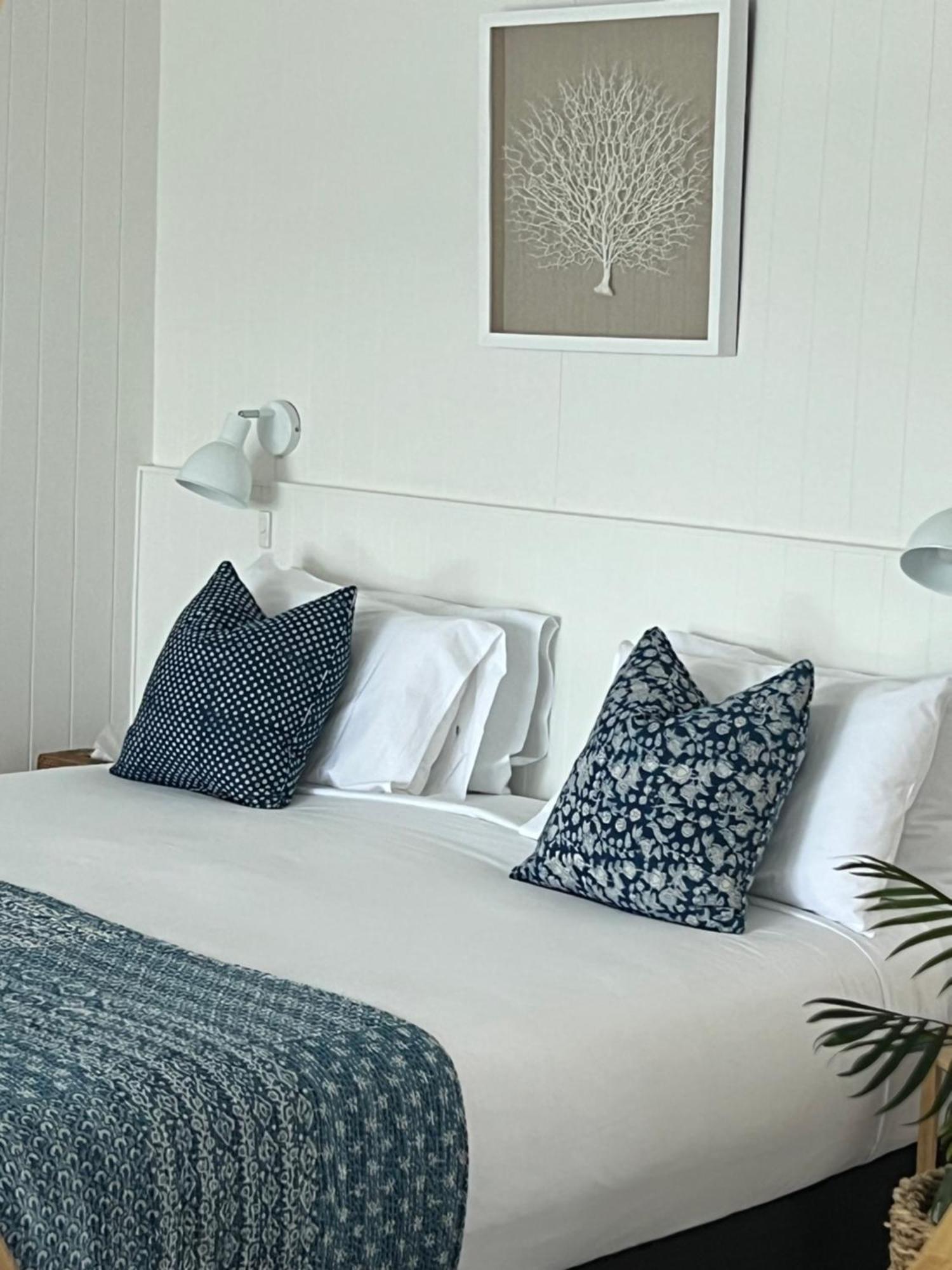 Mollymook Seascape Motel And Apartments (Adults Only) Ngoại thất bức ảnh