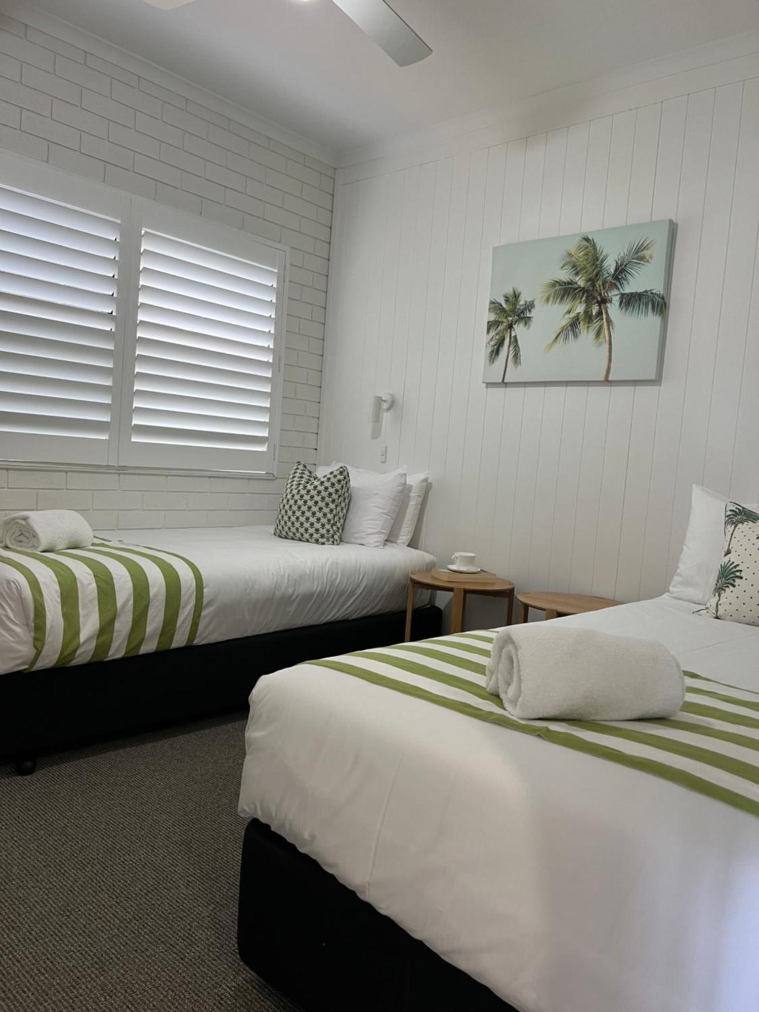 Mollymook Seascape Motel And Apartments (Adults Only) Ngoại thất bức ảnh