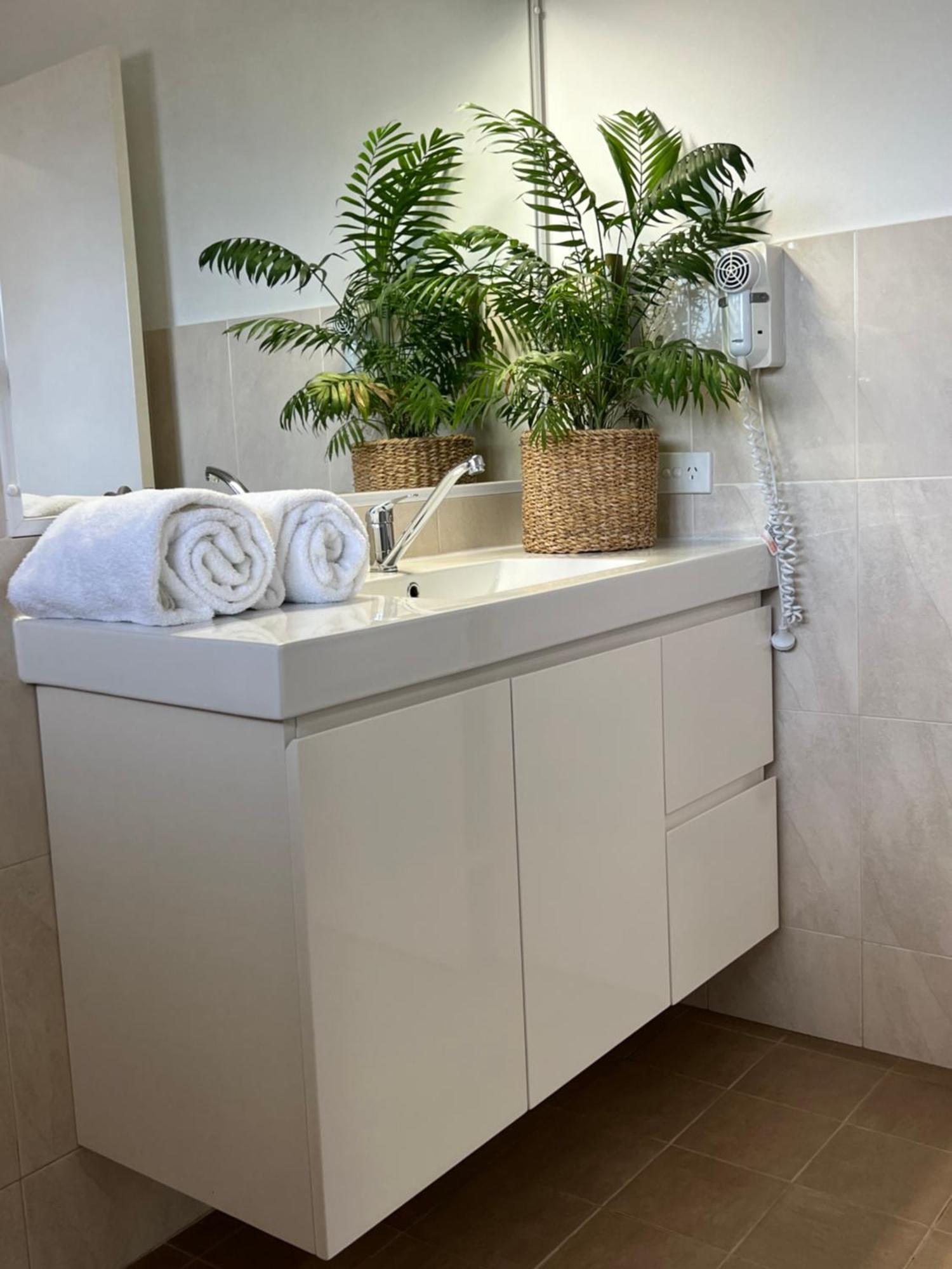 Mollymook Seascape Motel And Apartments (Adults Only) Ngoại thất bức ảnh