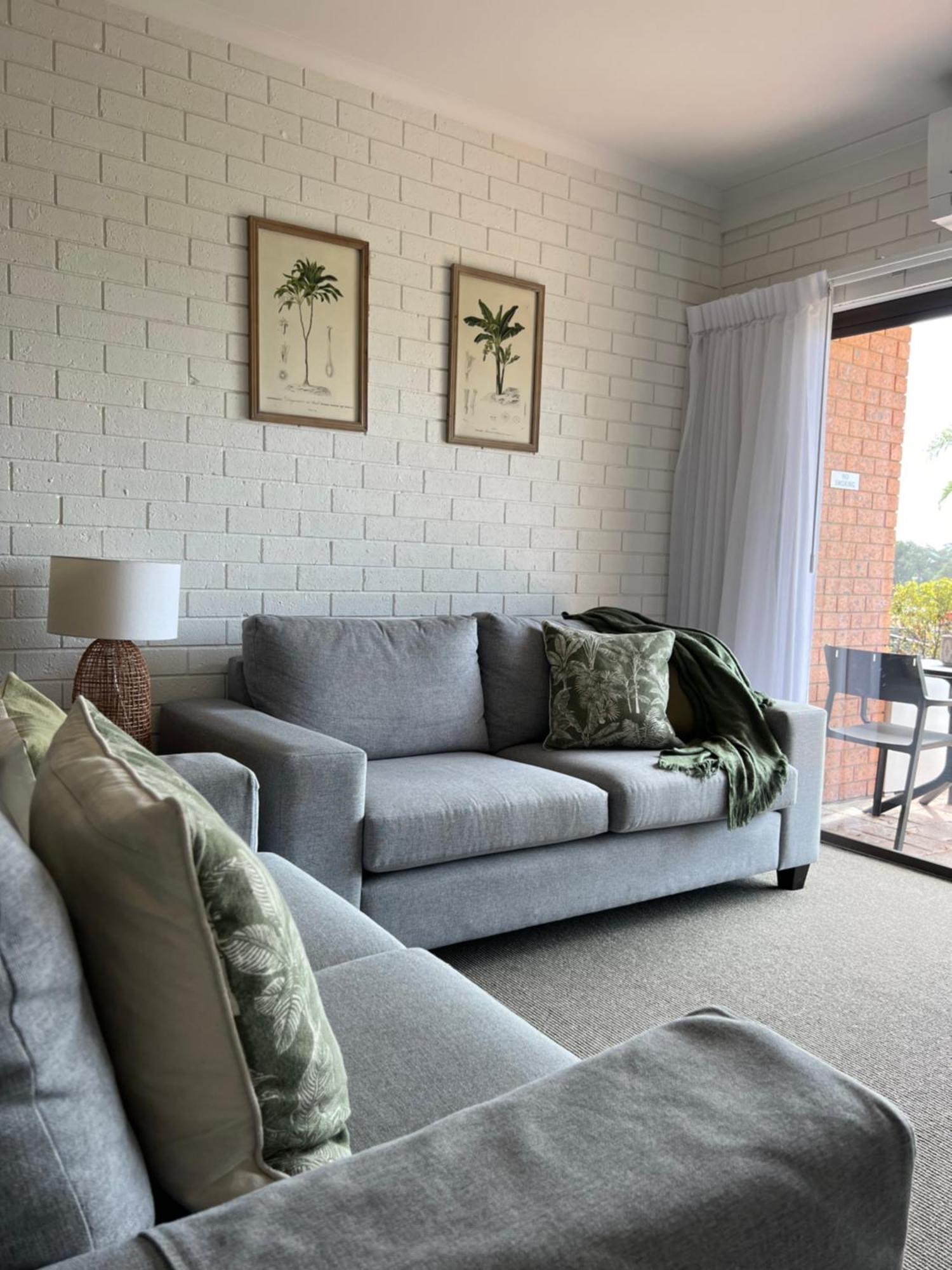 Mollymook Seascape Motel And Apartments (Adults Only) Ngoại thất bức ảnh