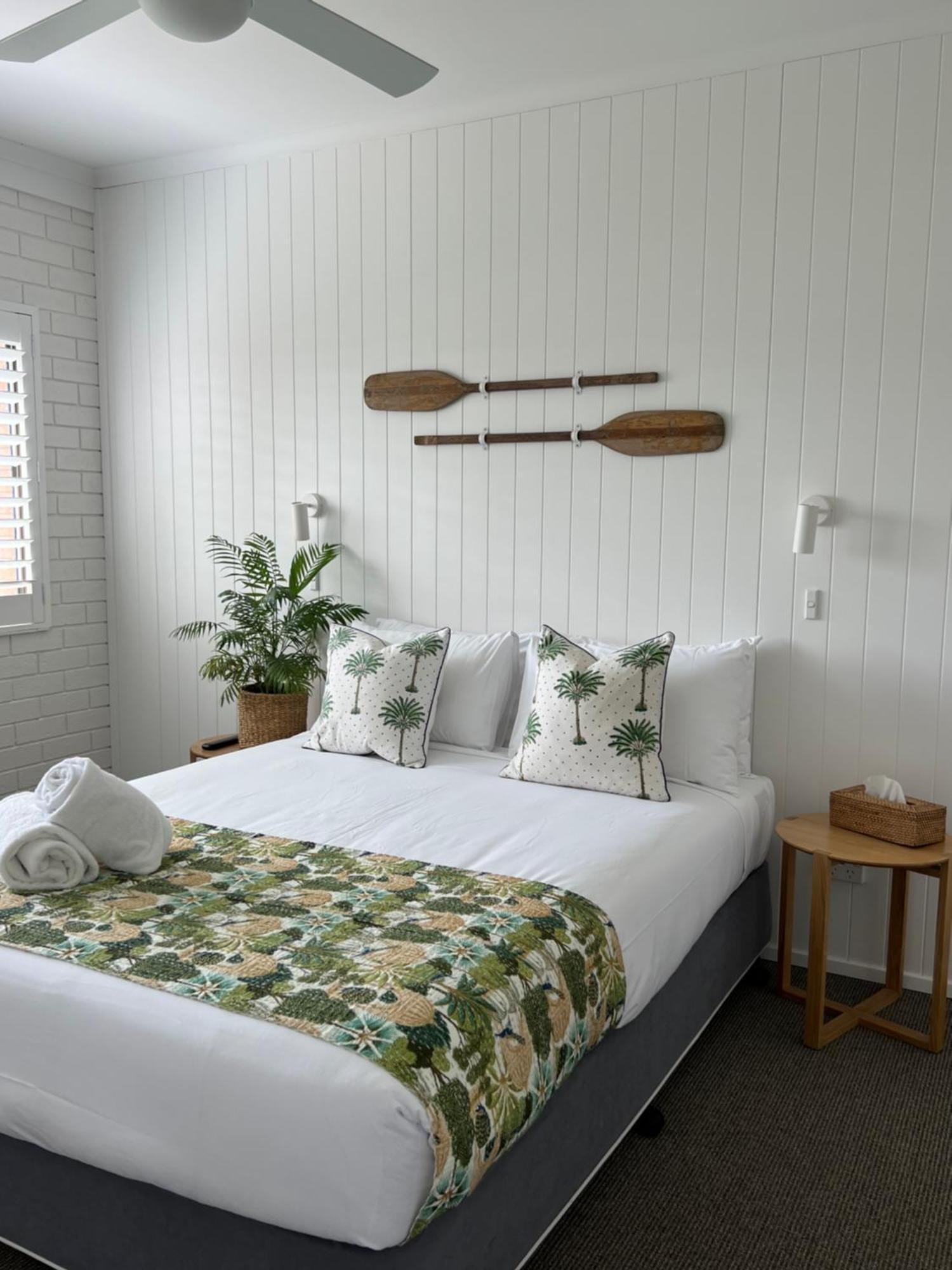 Mollymook Seascape Motel And Apartments (Adults Only) Ngoại thất bức ảnh