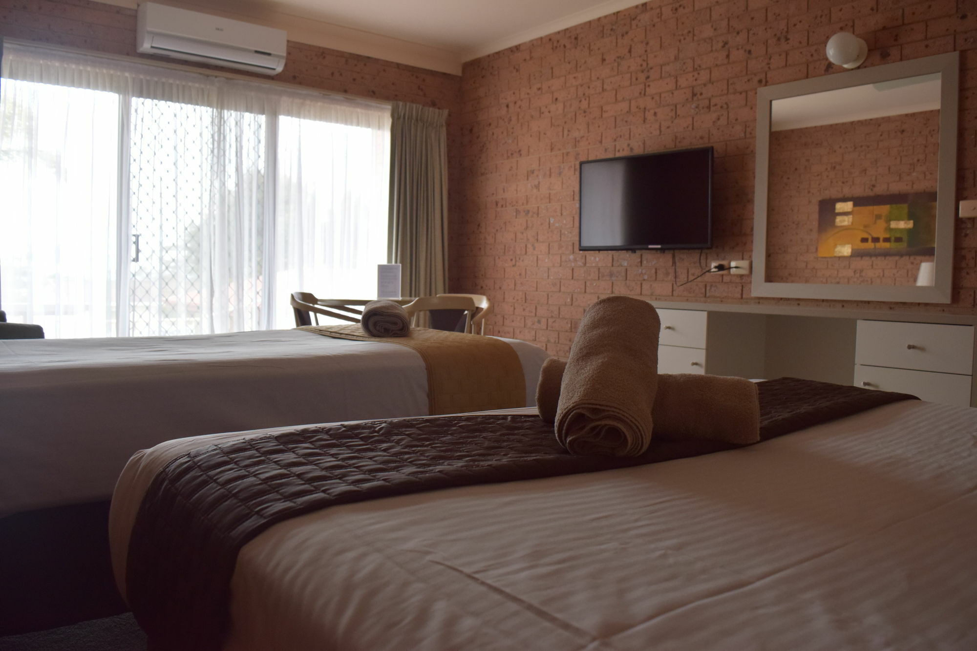 Mollymook Seascape Motel And Apartments (Adults Only) Ngoại thất bức ảnh