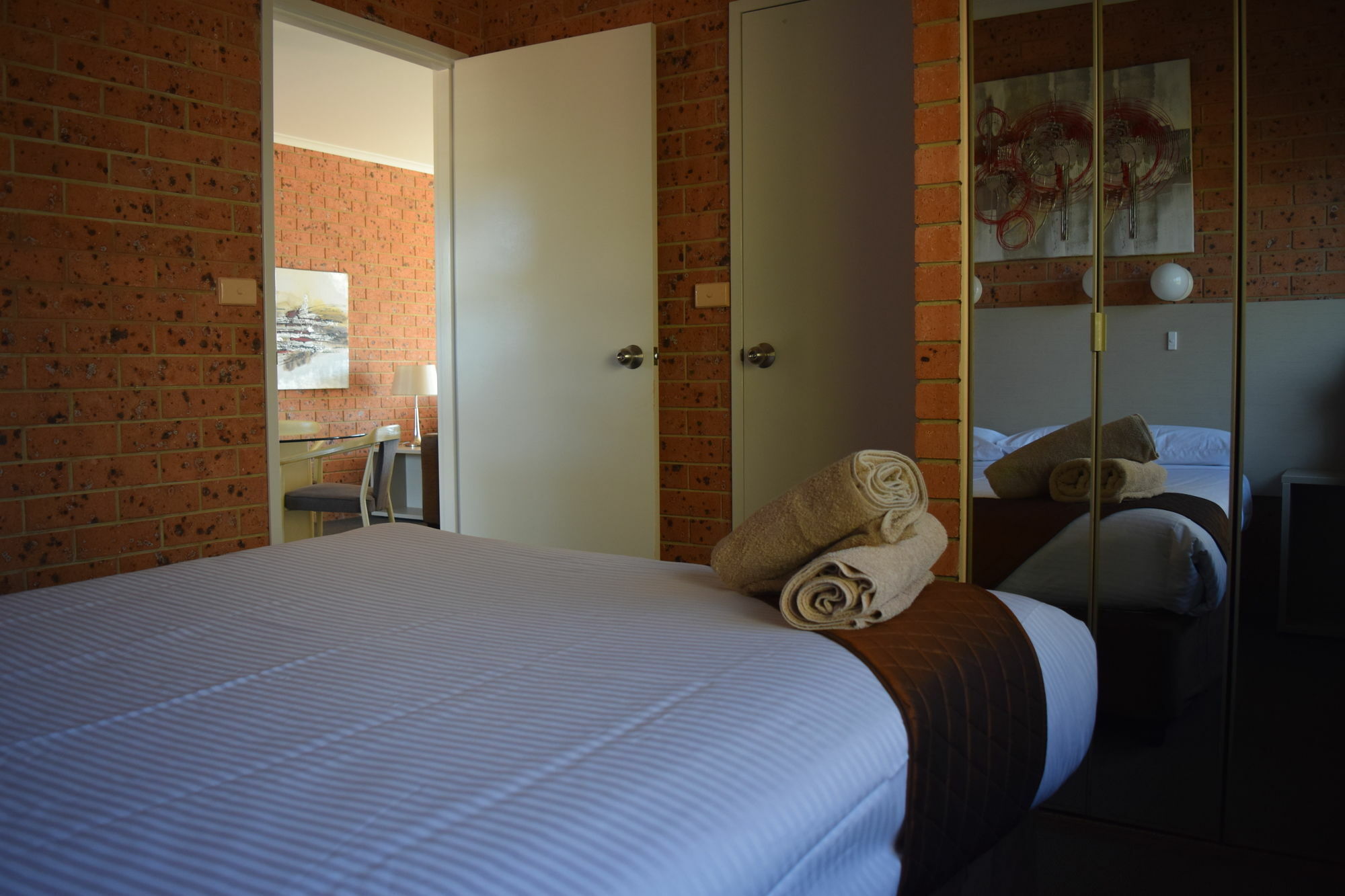 Mollymook Seascape Motel And Apartments (Adults Only) Ngoại thất bức ảnh