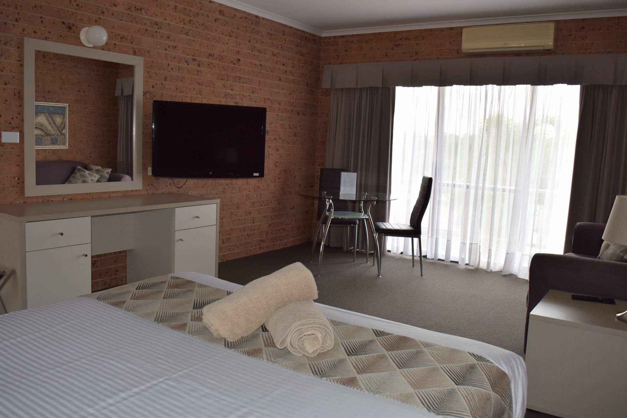 Mollymook Seascape Motel And Apartments (Adults Only) Ngoại thất bức ảnh